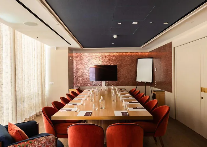 Legacy Cascais, Curio Collection By Hilton Hotel 4*