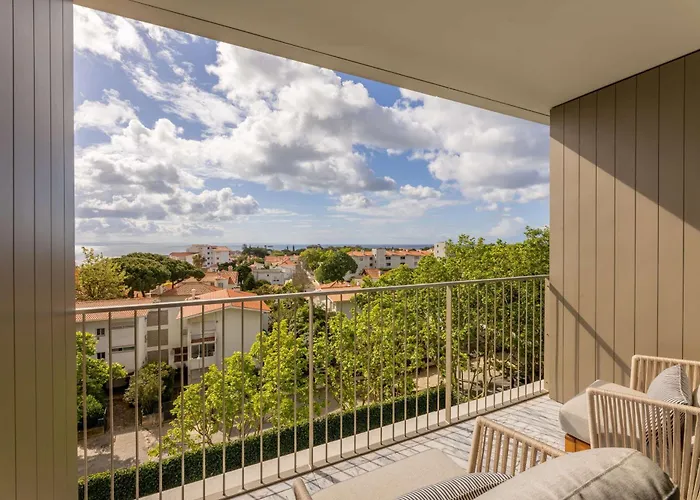 Legacy Cascais, Curio Collection By Hilton 4*