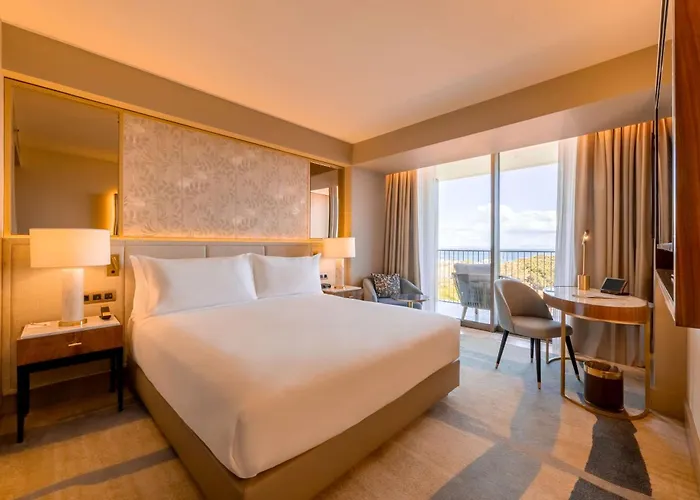 Legacy Cascais, Curio Collection By Hilton Hotel