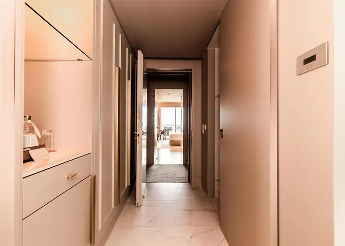 Legacy Cascais, Curio Collection By Hilton 4* Cascais