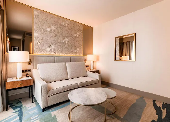 Legacy Cascais, Curio Collection By Hilton 4* Cascais