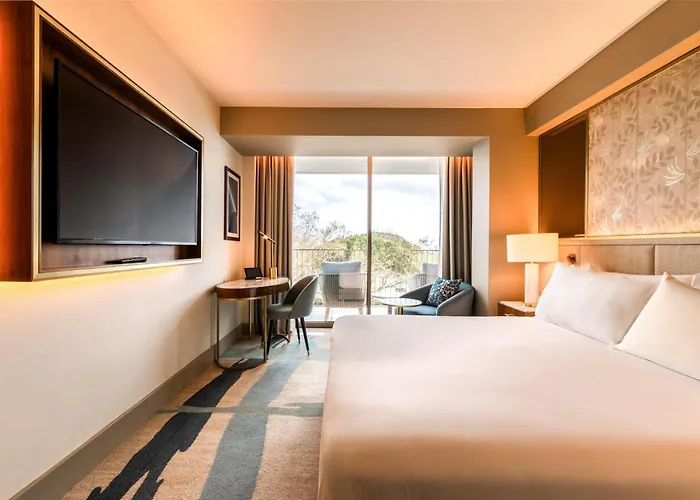 Hotel Legacy Cascais, Curio Collection By Hilton