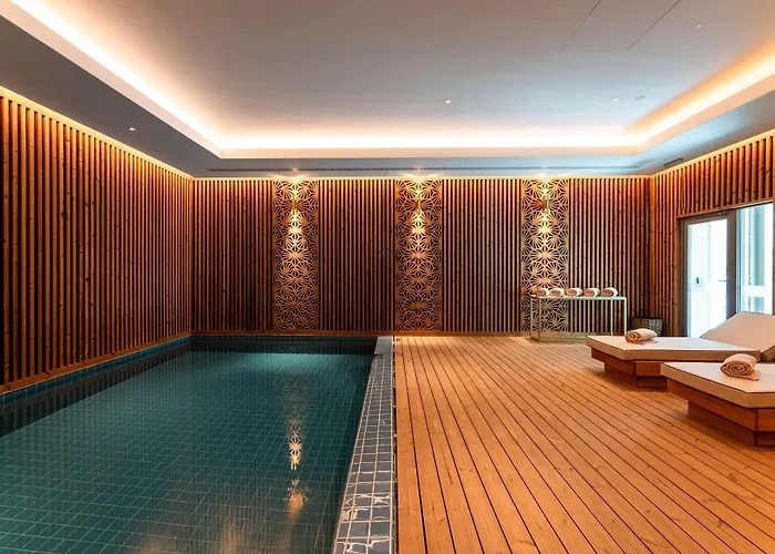 Legacy Cascais, Curio Collection By Hilton Hotel