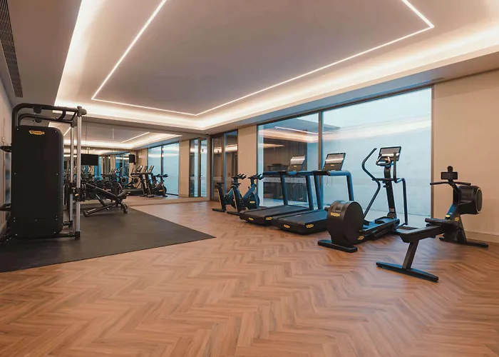 Legacy Cascais, Curio Collection By Hilton