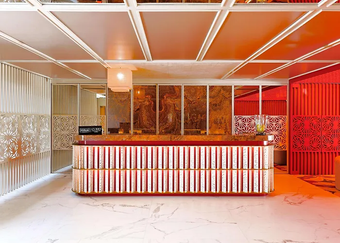 Legacy Cascais, Curio Collection By Hilton Hotel 4*