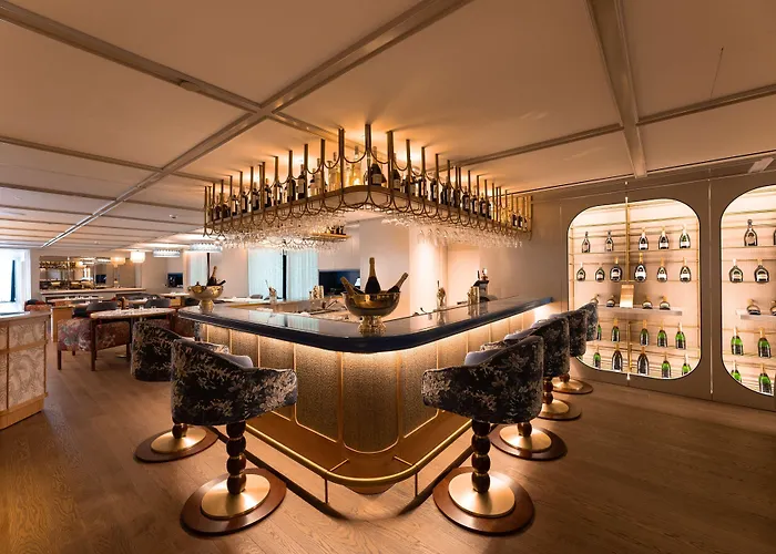 Legacy Cascais, Curio Collection By Hilton Hotel Cascais