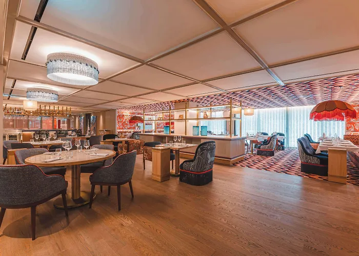 Legacy Cascais, Curio Collection By Hilton 4* Cascais