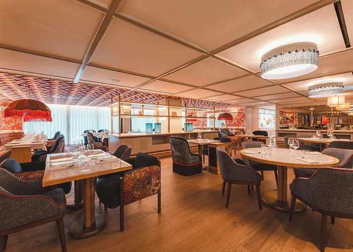 Hotel Legacy Cascais, Curio Collection By Hilton Cascais