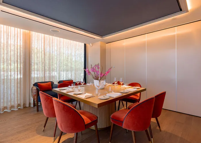 Hotel Legacy Cascais, Curio Collection By Hilton