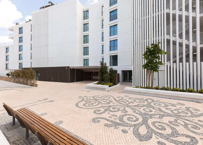 Legacy Cascais, Curio Collection By Hilton Hotel Cascais