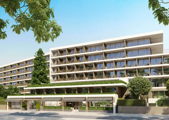 Legacy Cascais, Curio Collection By Hilton Hotel 4*