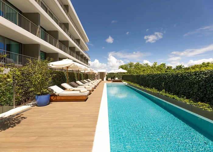 Legacy Cascais, Curio Collection By Hilton Hotel 4*