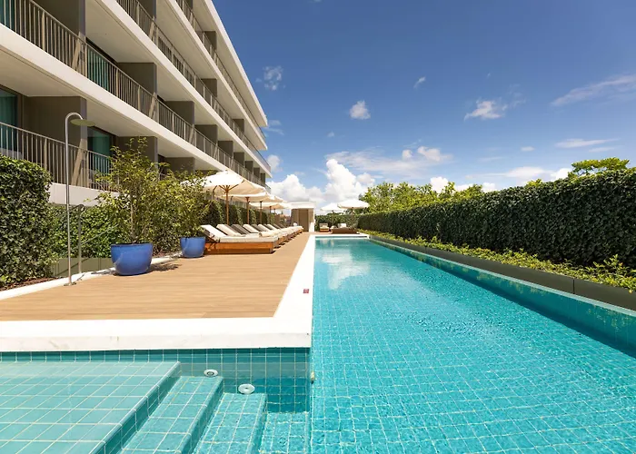 Hotel Legacy Cascais, Curio Collection By Hilton Cascais