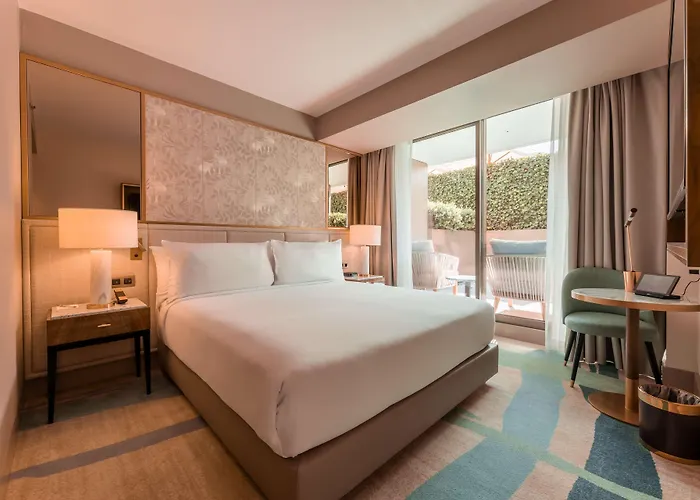 Legacy Cascais, Curio Collection By Hilton 4* Cascais