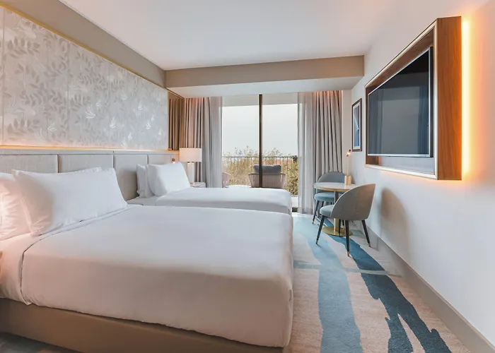 Legacy Cascais, Curio Collection By Hilton 4* Віавіа