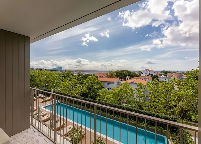 Legacy Cascais, Curio Collection By Hilton