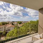 Legacy Cascais, Curio Collection By Hilton 4*