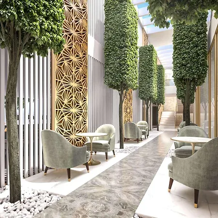 Hotell Legacy Cascais, Curio Collection By Hilton