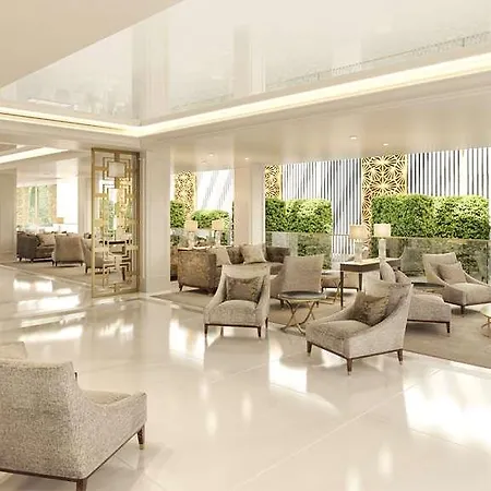 Hotel Legacy Cascais, Curio Collection By Hilton Cascais