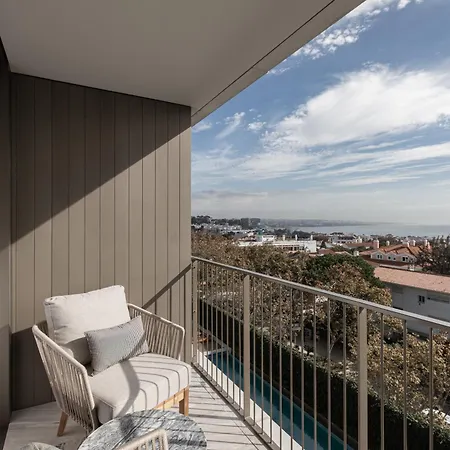 Legacy Cascais, Curio Collection By Hilton Hotell Cascais