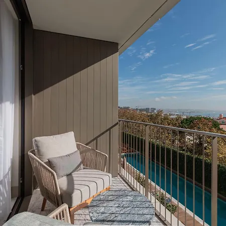 Legacy Cascais, Curio Collection By Hilton Cascais