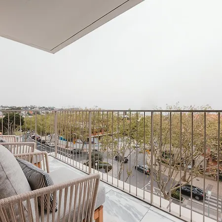 Hotell Legacy Cascais, Curio Collection By Hilton 4*