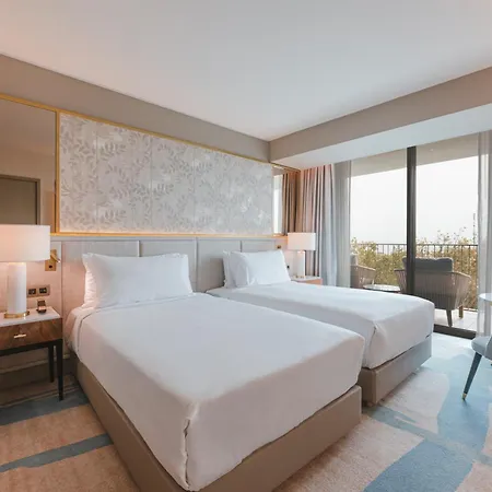 Legacy Cascais, Curio Collection By Hilton 4* Cascais