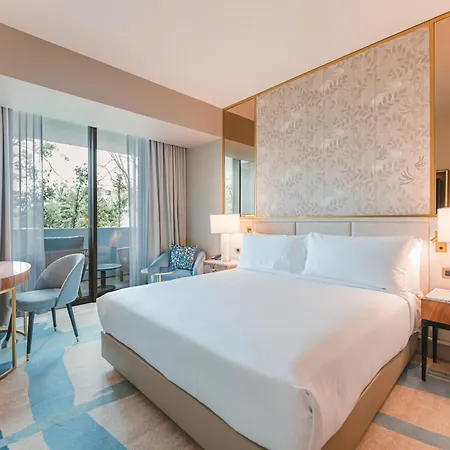 Legacy Cascais, Curio Collection By Hilton Hotell Cascais