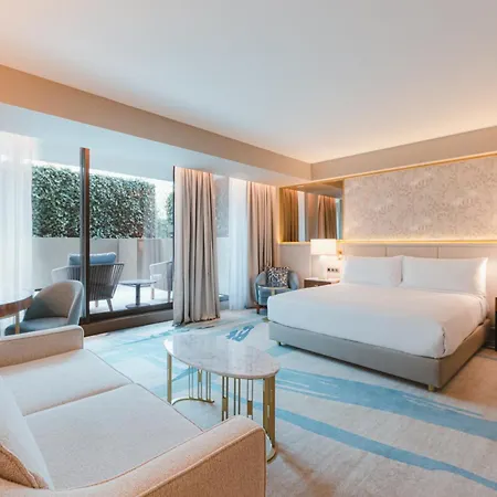 Legacy Cascais, Curio Collection By Hilton 4*