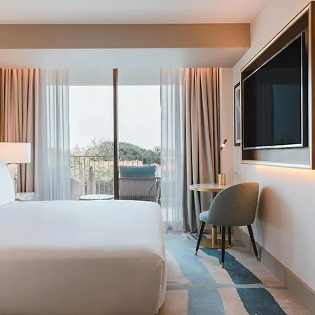 Legacy Cascais, Curio Collection By Hilton Hotell