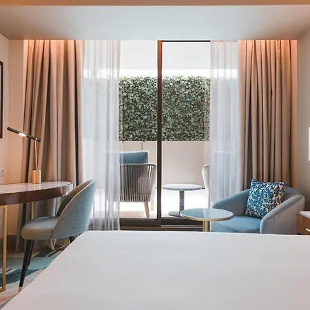 Legacy Cascais, Curio Collection By Hilton 4* Cascais
