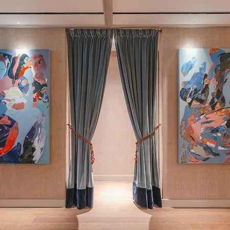 Hotell Legacy Cascais, Curio Collection By Hilton