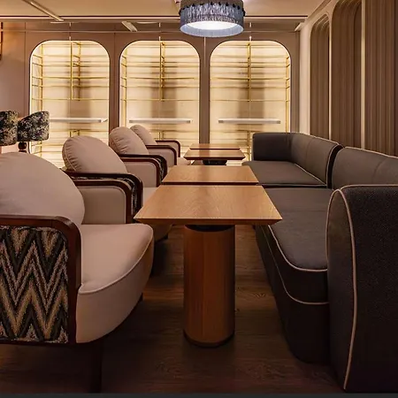 Hotell Legacy Cascais, Curio Collection By Hilton Cascais