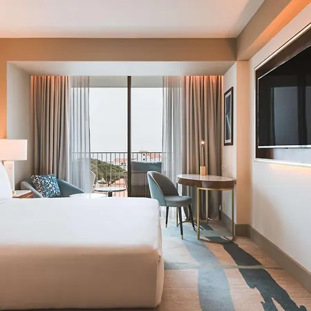 Hotel Legacy Cascais, Curio Collection By Hilton 4*