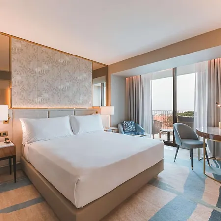 Legacy Cascais, Curio Collection By Hilton 4*