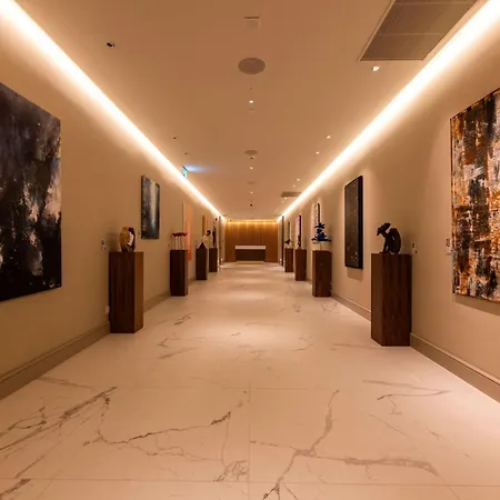 Legacy Cascais, Curio Collection By Hilton