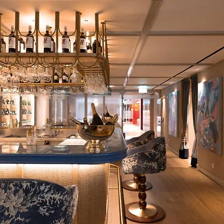 Legacy Cascais, Curio Collection By Hilton Hotel Cascais