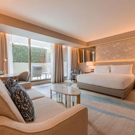 Hotel Legacy Cascais, Curio Collection By Hilton Cascais