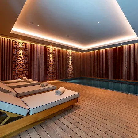 Hotell Legacy Cascais, Curio Collection By Hilton Cascais
