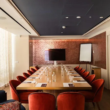 Legacy Cascais, Curio Collection By Hilton Hotell 4*