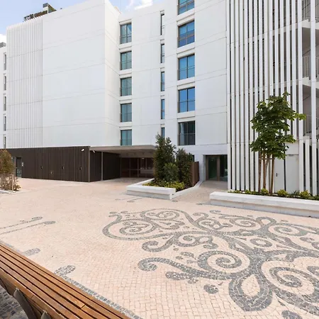 Hotel Legacy Cascais, Curio Collection By Hilton 4*