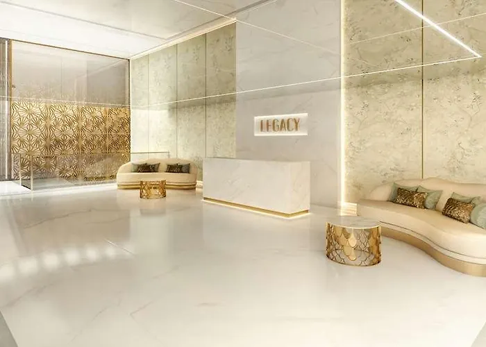 Legacy Cascais, Curio Collection By Hilton 4*