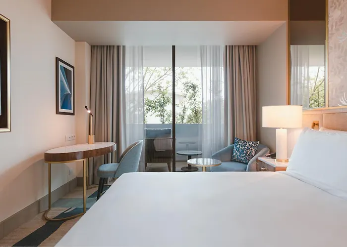 Legacy Cascais, Curio Collection By Hilton 4* Cascais