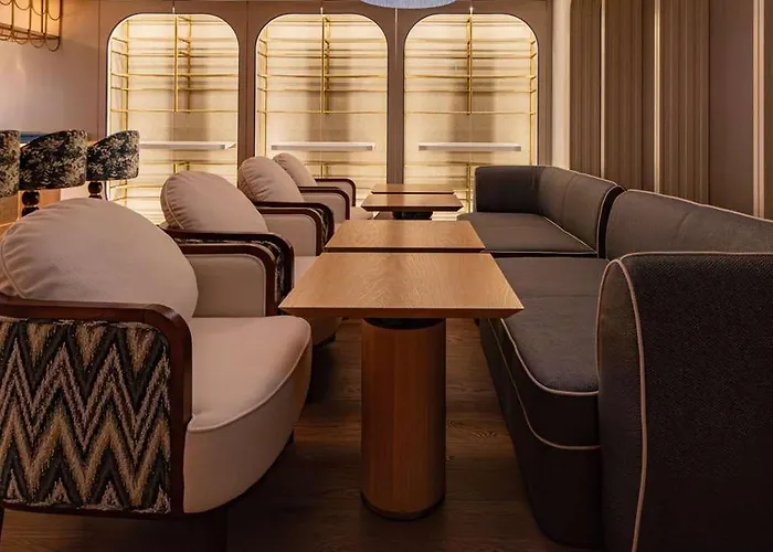 Hotel Legacy Cascais, Curio Collection By Hilton Cascais