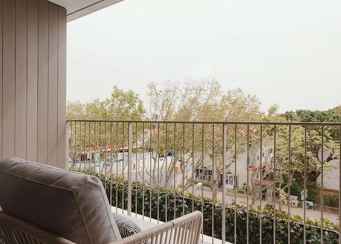 Legacy Cascais, Curio Collection By Hilton Hotel 4*