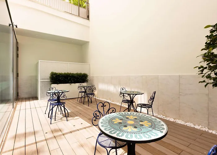 Legacy Cascais, Curio Collection By Hilton