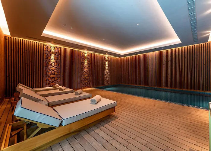 Hotel Legacy Cascais, Curio Collection By Hilton Cascais