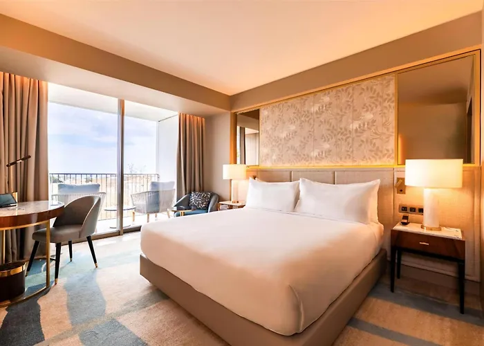 Hotel Legacy Cascais, Curio Collection By Hilton Cascais