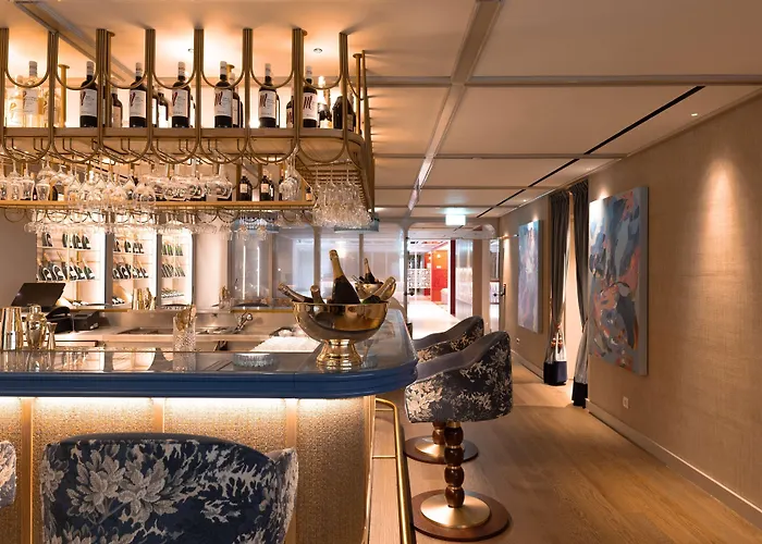 Hotel Legacy Cascais, Curio Collection By Hilton