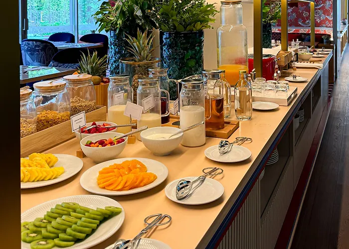 Legacy Cascais, Curio Collection By Hilton Hotel Cascais